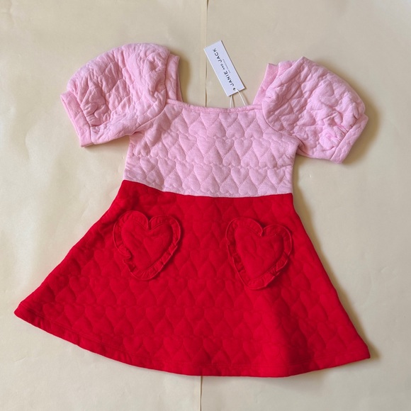 Janie and Jack Other - Janie and Jack ❤️ Dress